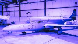 Things We Want: A $45k Fighter Jet For Sale In Ohio & The Filson Wool Coat That Will Outlive You