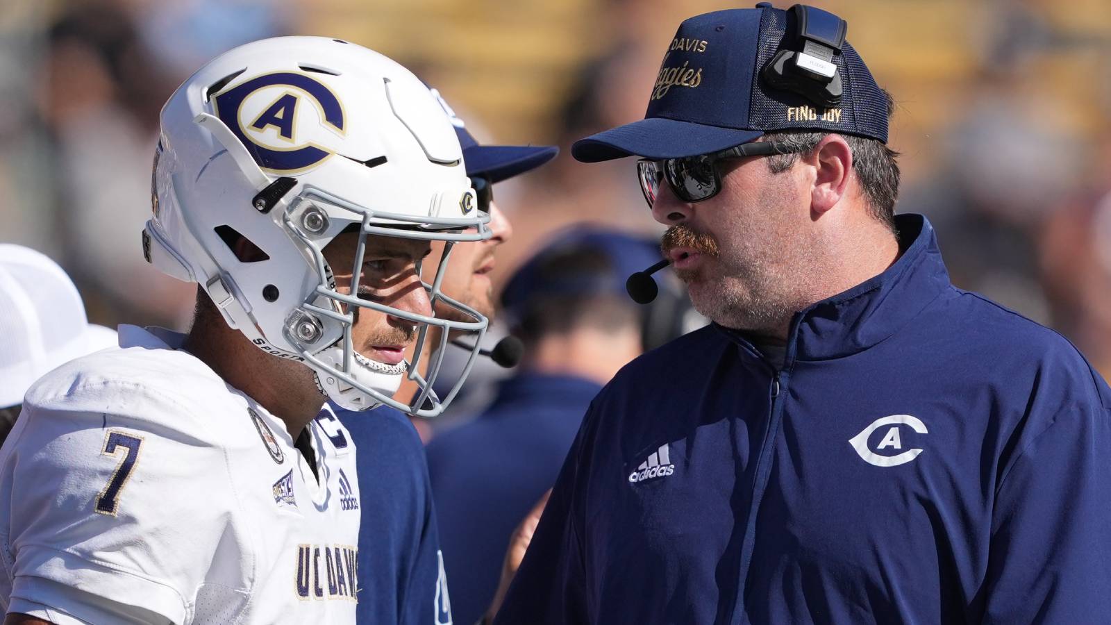 FCS Team Scrambles To Find Lodging For 30 Players Getting Kicked Out Of Dorms Day Before Playoff Game