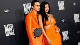 People Are Mad At Timothee Chalamet For Saying He’s A Great Actor