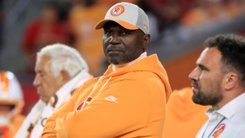 Bucs HC Todd Bowles Rips Team To Shreds In Expletive-Filled Rant After Blowing 14-Point 4th Quarter Lead To Falcons