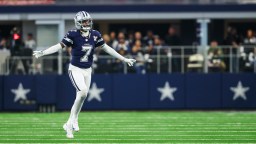 Dallas Cowboys Cornerback Trevon Diggs Reveals He Got A Concussion Doing Basic Handy Work Around His House