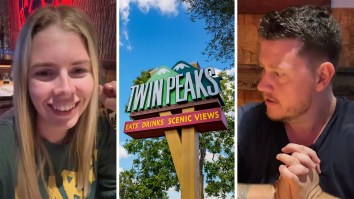 ‘Stay Away From Ojos Locos’: Australians Move To Texas. Then They Take Family To Twin Peaks For The First Time On A Friday Night Without Doing Research First