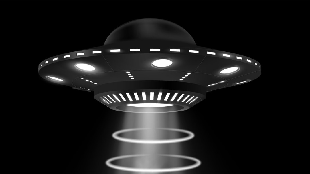 ufo-flying-saucer