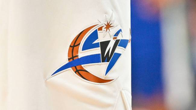 Washington Wizards logo