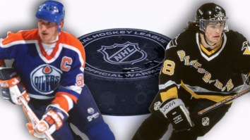 9 Facts About The NHL That Are Somehow True Despite Sounding Incredibly Fake