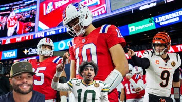 Week 13 NFL Quarterback Power Rankings: Ranking All 32 QBs With 6 Weeks Left In The Season