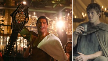 New On HBO Max In January: ‘The Smashing Machine, A Knight Of The Seven Kingdoms, The Pitt, Industry’ And More