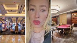 ‘Security Has Been Alerted’: Pittsburgh Woman Gets Black Card At Casino. Then She Tries To Ask A Question In The Vip Room