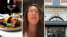Los Angeles Woman Orders $140 Beef Wellington Dinner At Culver Hotel. She Didn’t Expect It To Be Glorified ‘Lean Cuisine’: ‘LA Fine Dining Is A Straight-Up Scam’