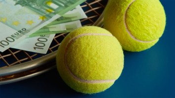 French Tennis Player Suspended 20 Years For Being ‘Central Figure’ In Match-Fixing ‘Syndicate’