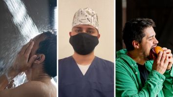 ‘Learn Something New Every Day’: Man Says You Should Never Shower Right After Eating—He Says It Could Cost You Your Life. Is He Right?