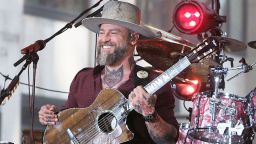Country Music Fans Accuse Zac Brown Of Including ‘Demonic Imagery’ In Recent Las Vegas Sphere Concert