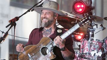 Country Music Fans Accuse Zac Brown Of Including ‘Demonic Imagery’ In Recent Las Vegas Sphere Concert