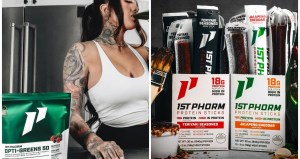 1ST PHORM