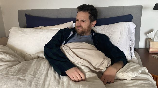 Before 1st Phorm Energy