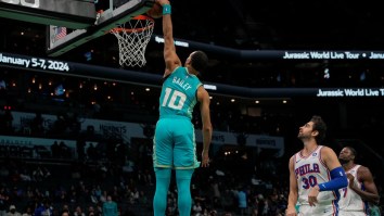 Lawyer For Ex-NBA Player Amari Bailey Gives Awful Argument For Why He Should Be Allowed To Return To College