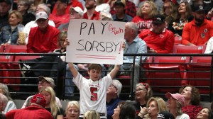 Brendan Sorsby NIL Texas Tech sign