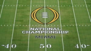 College Football Playoff National Championship Game