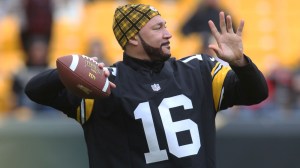 Charlie Batch