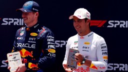 Formula 1 Star Sergio Perez Slams Red Bull Racing And Former Teammate Max Verstappen In Wild New Interview