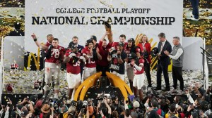 Curt Cignetti Indiana Hoosiers football