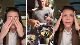 Dallas Woman Racks Up $500 Bill At Ritzy Restaurant. She Returns When She Realizes Mistake She Made The Next Day: ‘I Have To Make This Right’