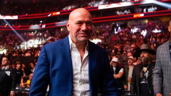UFC’s Dana White Blasts Jake Paul Vs Anthony Joshua Florida Fight ‘Everyone Involved Should Be Embarrassed’