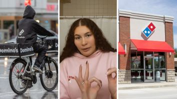 ‘They Definitely Thought You Would Forget About It’: Pittsburgh Domino’s Customer Never Receives Delivery Order. Then She Tries To Get A Refund