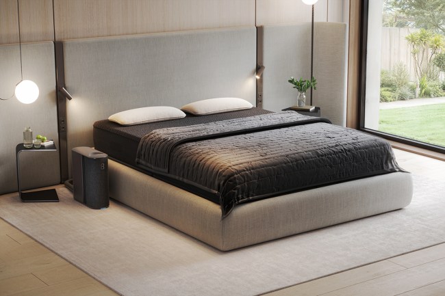 Eight Sleep
