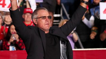 Brett Favre Has Basically Given Up Hope In His Battle With Parkinson’s Disease