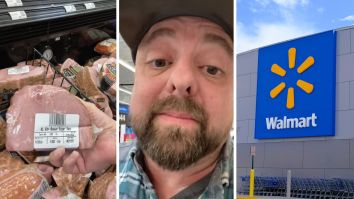 Georgia Man Picks Up 5-Pound Ham At Walmart. Then He Checks It On The Scale: ‘This Is The Second Time With The Kentucky Legend’