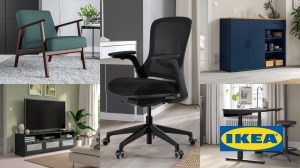 IKEA apartment essentials