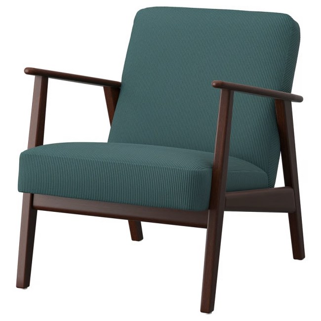 IKEA EKENÄSET Armchair