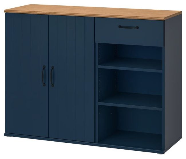IKEA SKRUVBY Sideboard