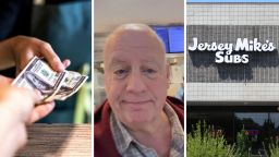 New Jersey Man Orders A Sandwich At Jersey Mike’s. Then He Tries To Pay For It In Cash: ‘If Jersey Mike’s Doesn’t Trust Their Workers Why Should We?’