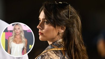 Jordon Hudson Shares Photo Alongside Tom Brady’s Rumored GF Alix Earle With Predictably Weird Caption