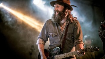 Kai Crowe-Getty Is Channeling James McMurtry And John Prine On His Exceptional New Solo Record