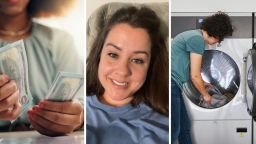 ‘I Was So Excited’: Kentucky Woman Brags About Her Laundry Side Hustle. Then A ‘Midnight Ballerina’ Steps In—And Reveals What She Makes In 4 Days