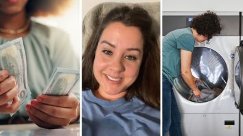 ‘I Was So Excited’: Kentucky Woman Brags About Her Laundry Side Hustle. Then A ‘Midnight Ballerina’ Steps In—And Reveals What She Makes In 4 Days