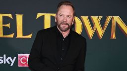 Kiefer Sutherland Arrested For Threatening To Kill Uber Driver After He Refused To Obey Him: Report