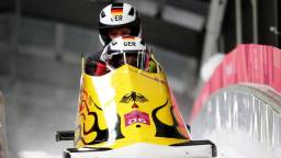 German Bobsledder Used OnlyFans To Help Her Pay For Her Third Trip To The Winter Olympics