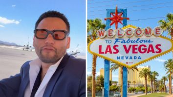 ‘It’s Invite Only’: Las Vegas Man Shows Off Secret Las Vegas Hotel—It’s For The ‘Mega Rich’