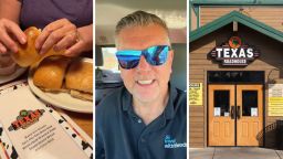 Maryland Man Dines At Texas Roadhouse. Then He Unlocks A Menu Hack, Asks For Grilled Rolls: ‘Why Did No One Tell Us?’