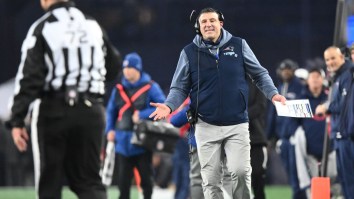 New England Patriots Coach Mike Vrabel Made Regrettable Deal In Exchange For Super Bowl Win