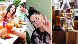 ‘Calling All Millennials’: Millennials Are Sharing The Liquor From Back In The Day That They Will Never Drink Again. Their Answers Will Turn Your Stomach