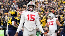 Ohio State Player Enters Transfer Portal Immediately After Loss To Miami At Cotton Bowl