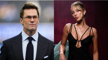 Tom Brady Sparks Dating Rumors With Much Younger Florida TikTok Model While Partying During NYE