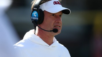 Lane Kiffin Mocked By Ole Miss Fans After He Posts About Ole Miss’ Win Vs Georgia At Sugar Bowl