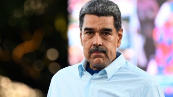 Mysterious Polymarket User Made $400k Overnight Betting On Nicolas Maduro’s Capture