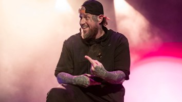 Jelly Roll Reveals He’s Lost 275 Pounds ‘I Can Touch My Toes Now’